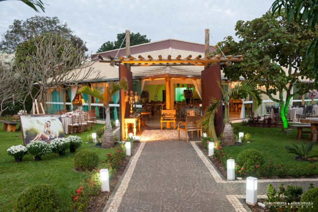 Casamento Mauro & Viviam